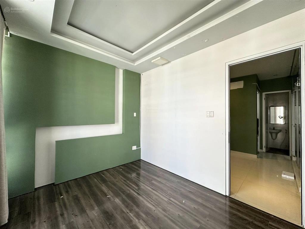 Nhà hẻm vip 38 nguyễn văn trỗi, phường 15, phú nhuận  6x15m  3 lầu