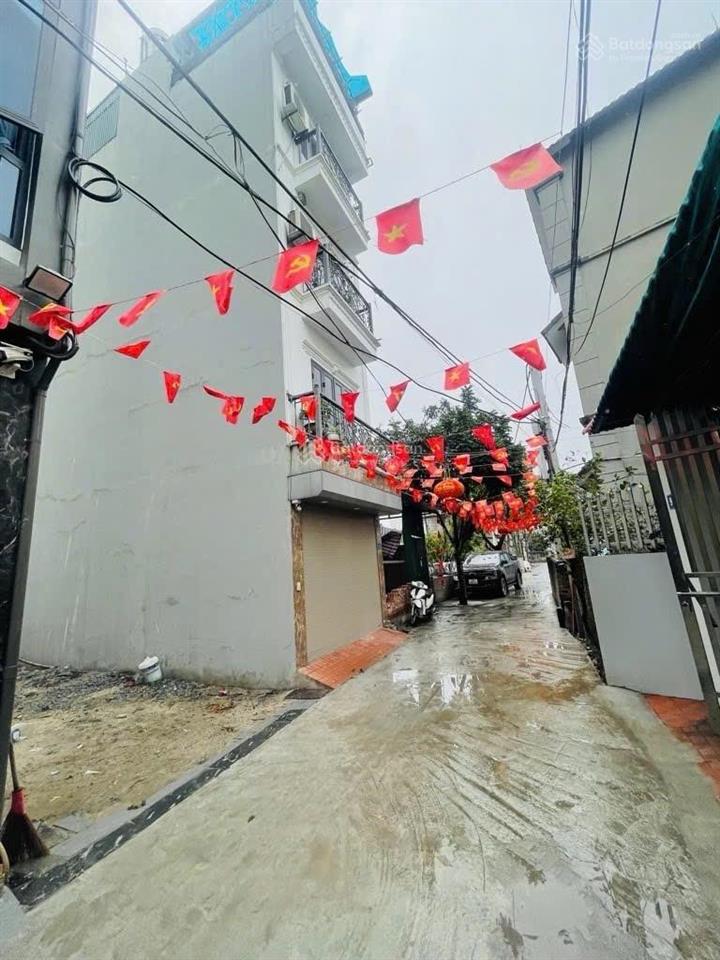 Bán đất tại bát khối, gia lâm, hà nội, giá ưu đãi 5,15 tỷ, 40 m2