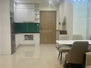 Loại căn 1n+1 mã căn s2.06  ko áp mái diện tích 43m2 thông thuỷ