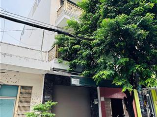 Siêu phẩm mặt tiền  14 cư xá độc lập, 2 lầu 4x15m  0901 257 *** mạnh