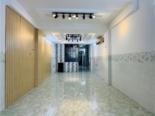 Bán nhà hẻm 75 gò dầu view công viên 4x20m, 4 tấm 9,5 tỷ