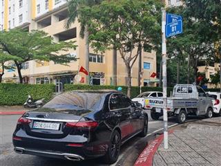 Bán shophouse góc 2 mặt tiền chung cư hiệp bình phước, phường tam bình, tp. thủ đức