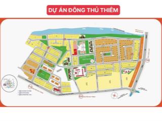Cập nhật đất nền nhà phố, biệt thự kdc đông thủ thiêm, 6x22, 8x22, 12x25, 15x25, giá 90120 triệu