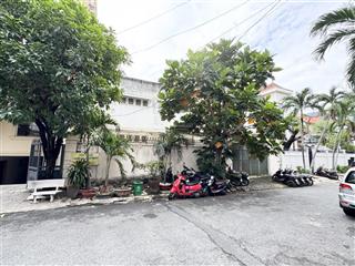 Hiếm  bán lô đất 2 mặt tiền 216 nguyễn văn hưởng, thảo điền, 300m², 15,5 x 20, giá 250tr/m² tl