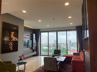 Bán căn hộ 3pn 3wc the nassim thảo điền  diện tích to 145m2  full nt  giá tốt 17,99 tỷ tl
