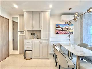 Chính chủ bán căn hộ rainbow  vinhomes grand park  59m2 2pn 1wc  view sông fnt cao cấp
