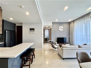 Cho thuê the nassim thảo điền 2pn 85m², view sông, nội thất cao cấp, giá 39 triệu