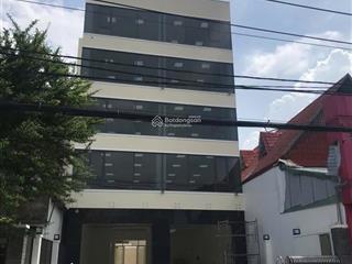 Cho thuê tòa building 6 tầng mới xây 100% mặt tiền nguyễn duy trinh, quận 2, dtsd 900m²