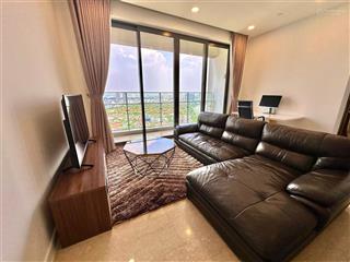 Cho thuê the nassim 2pn, view sông, tầng cao, 37 triệu tại thảo điền, hcm
