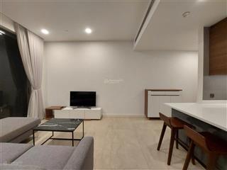 Cho thuê 2pn nassim thảo điền 85m2 giá 42 triệu bao phí