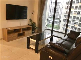 Cho thuê q2 thảo điền, 2 phòng ngủ full nội thất, giá 36 triệu bao phí quản lý