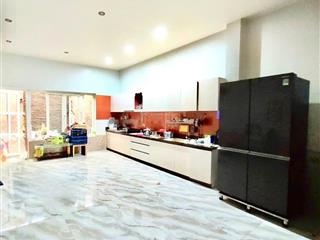 Bán nhà phước long b quận 9 đối diện the global city, 4 tầng 127m², mặt tiền đường 12m, giá 19 tỷ
