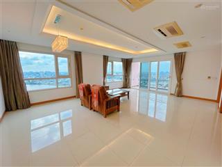 [độc quyền] bán căn hộ xi riverview palace thảo điền, căn góc hiếm 200m², 3pn, view sông, giá tốt