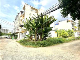 Đất nền trường thịnh, bình trưng đông quận 2, lô góc 4x20m, đường lớn 16m, giá tốt 9,9 tỷ