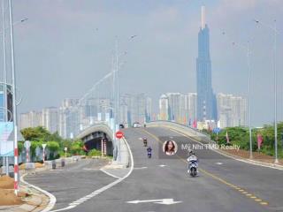 Nắm chủ nhiều lô nam rạch chiếc 30ha  kế the prive'  an phú quận 2