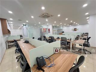 Cho thuê saritown sala thủ thiêm  nhà phố thương mại, văn phòng 5 tầng  11,5x20m  dtsd 800m²
