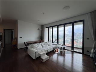 Cho thuê d'edge thảo điền 3pn 143m2  giá 3300usd ~ 85 triệu