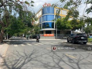 Gia đình tôi cần bán nhà mặt tiền kinh doanh đường 56  kinh doanh 5x22m, 110m2 x 4 tầng