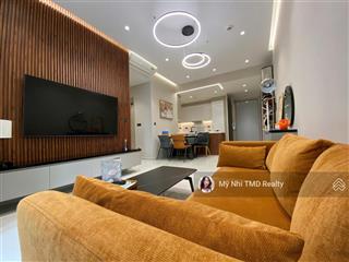 Cho thuê căn hộ 2 phòng ngủ q2 thảo điền  nội thất đẹp mới làm  giá rẻ 32 triệu