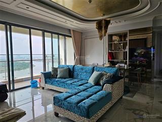 [độc quyền] gateway thảo điền 4 phòng ngủ view sông  nội thất siêu đẹp