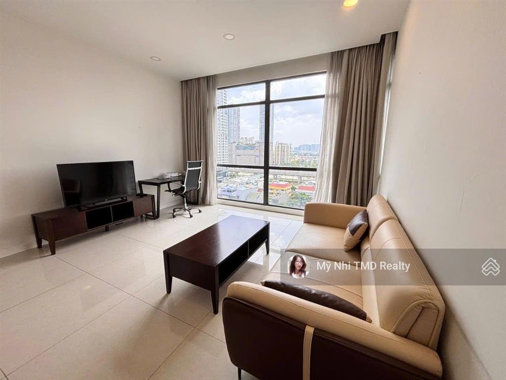 Cần bán nassim thảo điền 1pn 55m2  suất spa chỉ 8,2 tỷ