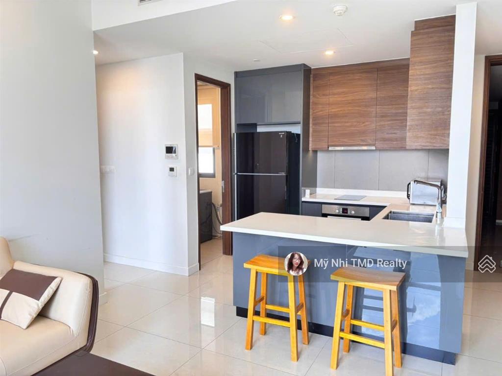 Cần bán nassim thảo điền 1pn 55m2  suất spa chỉ 8,2 tỷ