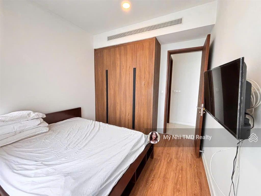 Cần bán nassim thảo điền 1pn 55m2  suất spa chỉ 8,2 tỷ