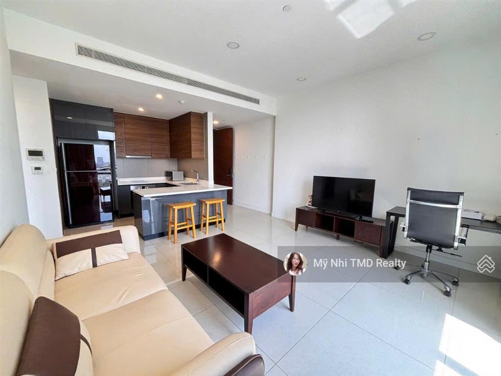 Cần bán nassim thảo điền 1pn 55m2  suất spa chỉ 8,2 tỷ