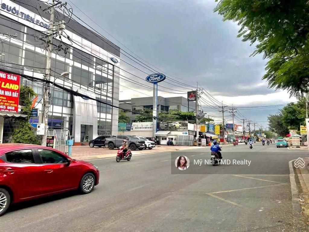 Bán nhanh nhà mặt tiền kinh doanh đường 197  hoàng hữu nam  chỉ 8,98 tỷ