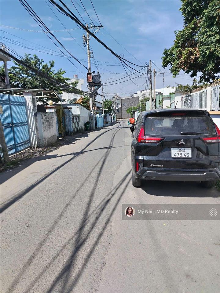 Bán nhanh nhà mặt tiền kinh doanh đường 197  hoàng hữu nam  chỉ 8,98 tỷ