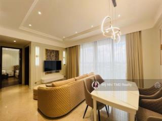 [cho thuê] căn hộ 2pn  the nassim thảo điền  nội thất đẹp nhất dự án