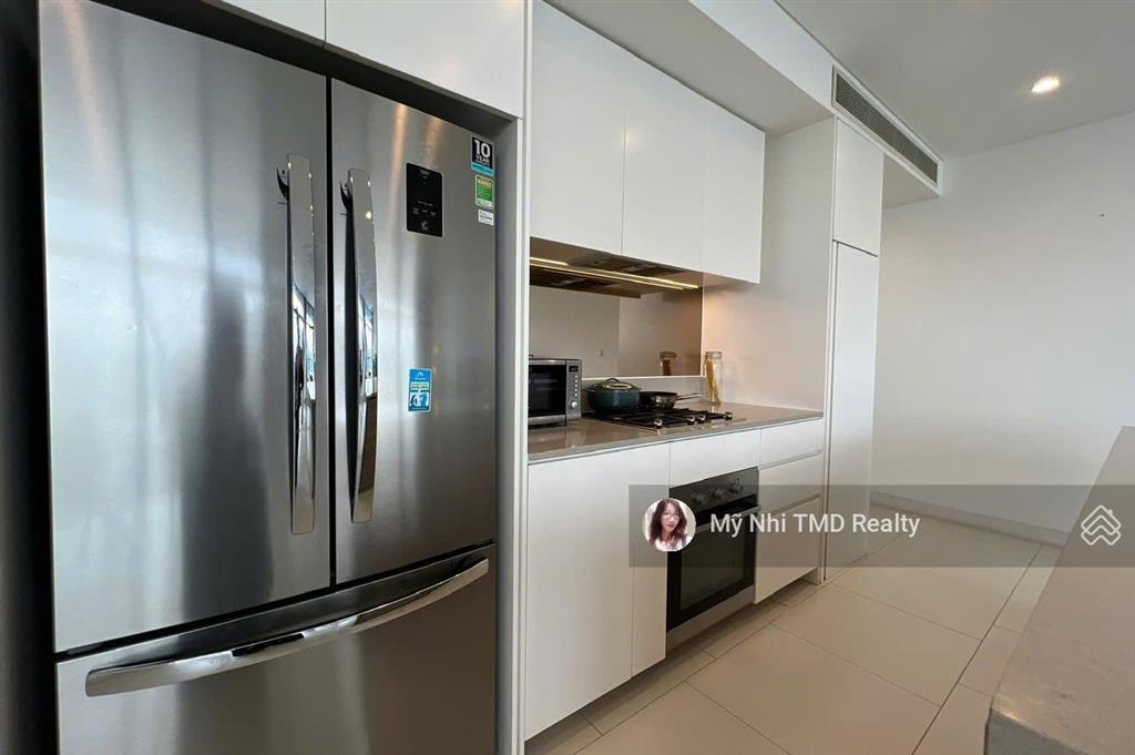 Cần bán gấp giảm giá 500tr  2pn city garden, 105m2, view sông, sẵn hđt