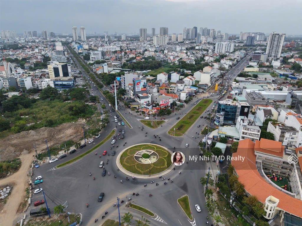 Độc quyền bán tòa nhà 280 lương định của  doanh thu 1,26 tỷ/năm