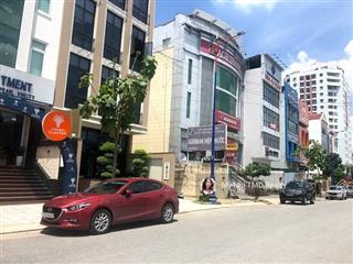 Bán nhanh tòa nhà văn phòng 280 lương định của, an phú, quận 2, dòng tiền ổn định 105 triệu /tháng