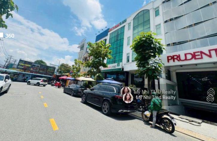Độc quyền bán tòa nhà 280 lương định của  doanh thu 1,26 tỷ/năm
