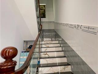 Nhà mới xây 5mx21m kdc đặng huỳnh, cần giuộc la