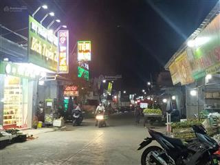 Cần bán gấp dãy trọ mặt tiền chợ tam phước  vị trí kinh doanh sầm uất