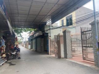 Bán căn nhà 2 tầng mặt đường trải nhựa phạm ngũ lão  thuỷ nguyên  hải phòng  diện tích 178m2