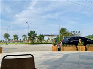 Biệt thự ven sông trung tâm tp quảng ngãi  lựa chọn đẳng cấp cho an cư
