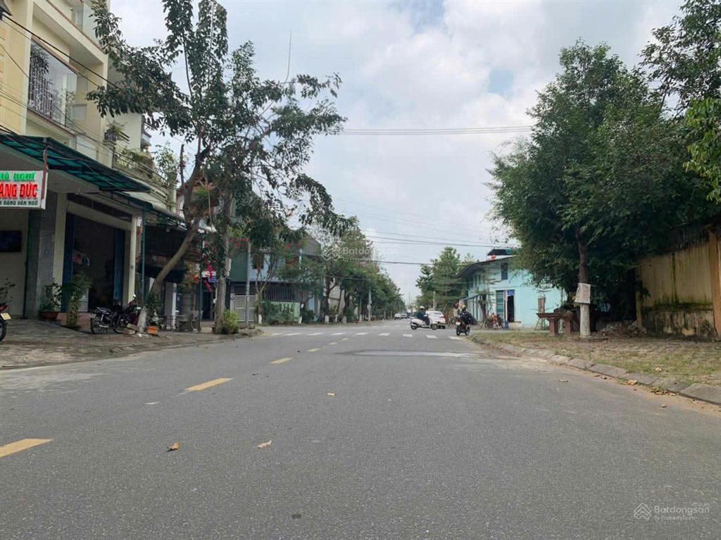 Bất động sản mặt tiền đặng văn ngữ trung tâm thành phố quảng ngãi giá tốt cho đầu tư
