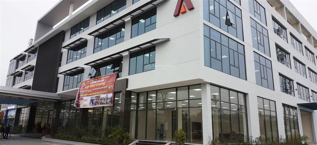 Cho thuê văn phòng tại kcn yên phong, vp từ 1005000m2, có pccc, có thể thành lập doanh nghiệp fdi
