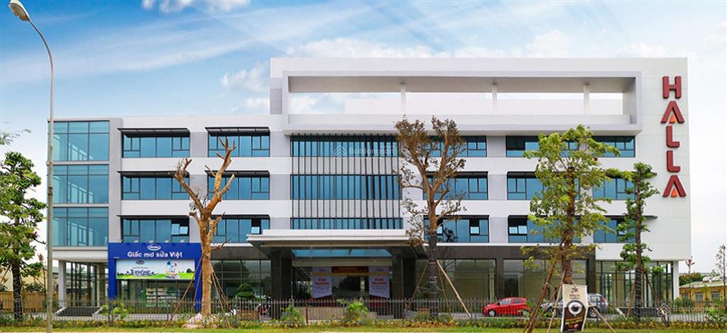 Cho thuê văn phòng tại kcn yên phong, vp từ 1005000m2, có pccc, có thể thành lập doanh nghiệp fdi