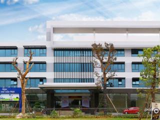 Cho thuê văn phòng tại kcn yên phong, vp từ 1001000m2, có pccc, có thể thành lập công ty fdi