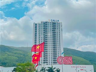 Giỏ hàng nội bộ  sở hữu căn hộ view biển 2pn2wc  chỉ từ 2 tỷ  the calla quy nhơn