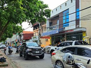 Bán đất tổ 5 quang minh mê linh kinh doanh đỉnh đối diện sân bóng  thoáng mát