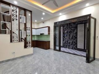 Nhà 3 tầng mới xây hiện đại ô tô  đại mạch đông anh hà nội cạnh kcn thăng long chỉ 4,3 tỷ