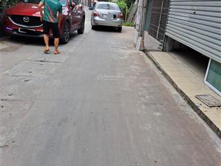 Bán đất trục chính kinh doanh  tổ 4 quang minh  mê linh  thông ô tô tránh  nhỉnh 4tỷ