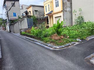 Bán đất nam hồng đông anh ô tô lô góc gần võ văn kiệt trạm y tế view hồ điều hòa hơn 3 tỷ