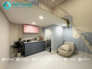 Khai trường phòng trọ mới ngay trường thọ thủ đức, gần phạm văn đồng, metro và ngã 4 thủ đức