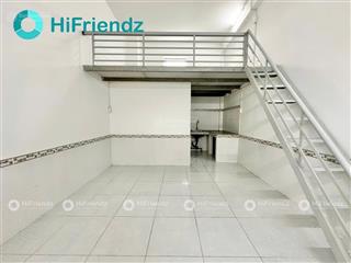 Phòng trọ sinh viên giá rẻ rộng 35m2 gác cao ở được đông cạnh lê văn việt quận 9